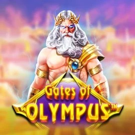 Play Gates of Olympus slot by Pragmatic Play on malinakazino.eu
