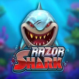Play Razor Shark slot by Push Gaming on malinakazino.eu
