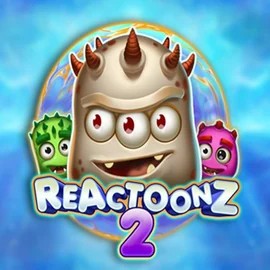 Play Reactoonz 2 slot by Play’n GO on malinakazino.eu