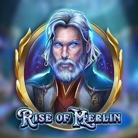 Play Rise of Merlin slot by Play’n GO on malinakazino.eu