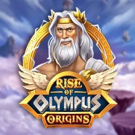 Rise of Olympus Origins – slot by Play’n GO, featured at malinakazino.eu
