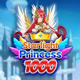 Starlight Princess 1000 online slot from Pragmatic Play – play at malinakazino.eu