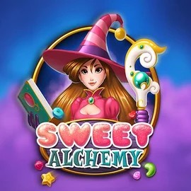 Play the Sweet Alchemy slot by Play’n GO on Malina Casino