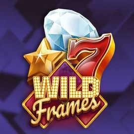 Try Wild Frames slot by Play’n GO on malinakazino.eu – logo image